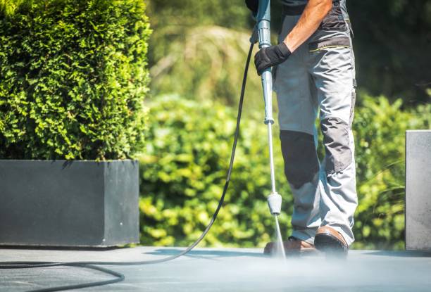 Rocklin, CA Pressure washing Company